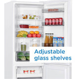 Bottom-Mount Refrigerator