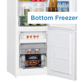 Bottom-Mount Refrigerator