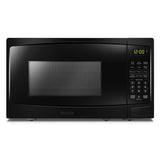 Danby - Countertop Microwave - Black