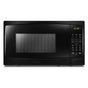 Danby - Countertop Microwave - Black