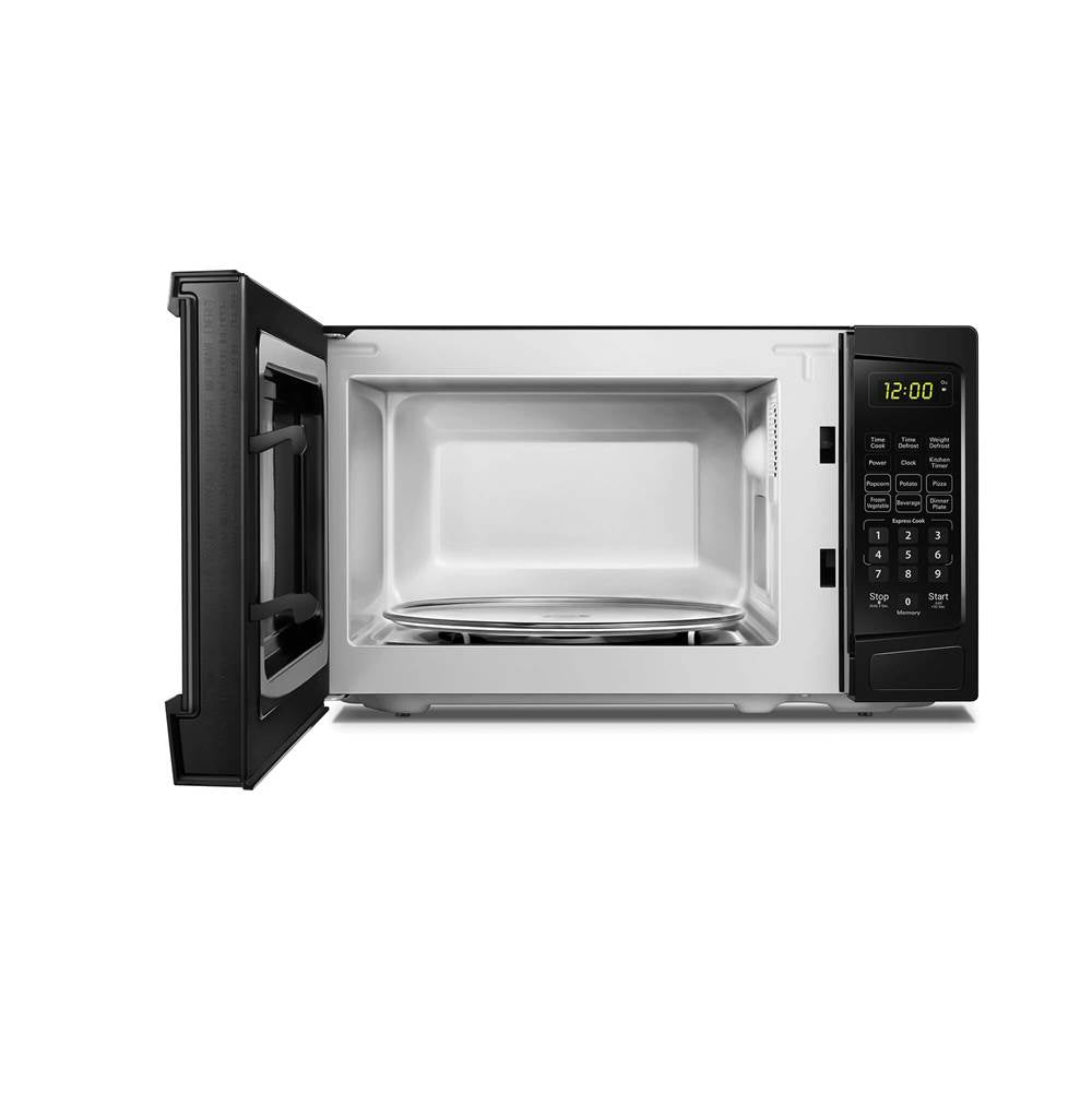 Countertop Microwave