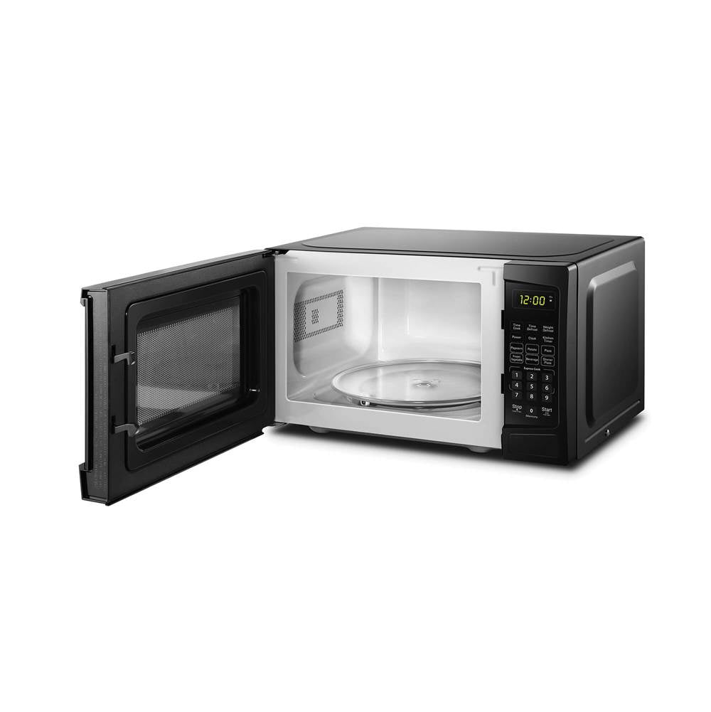 Countertop Microwave