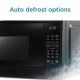 Countertop Microwave