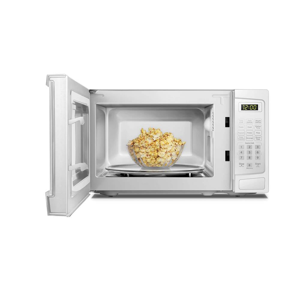 Countertop Microwave