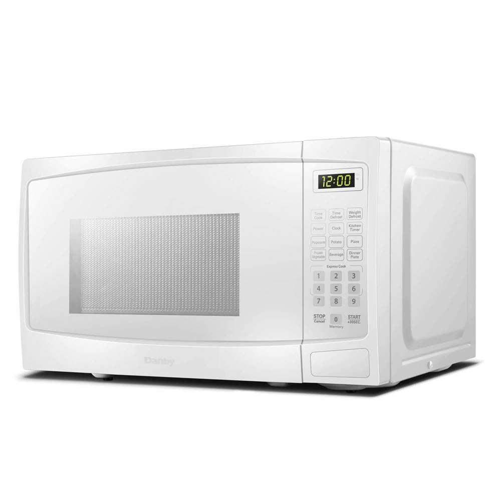 Countertop Microwave