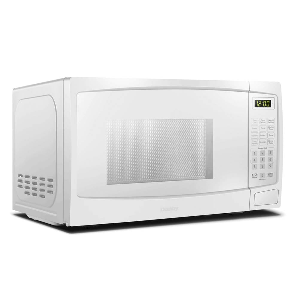 Countertop Microwave
