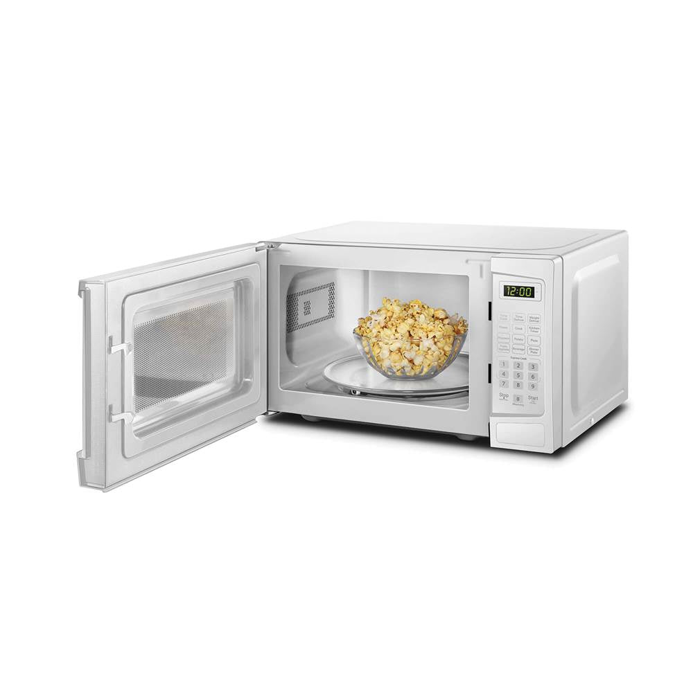 Countertop Microwave