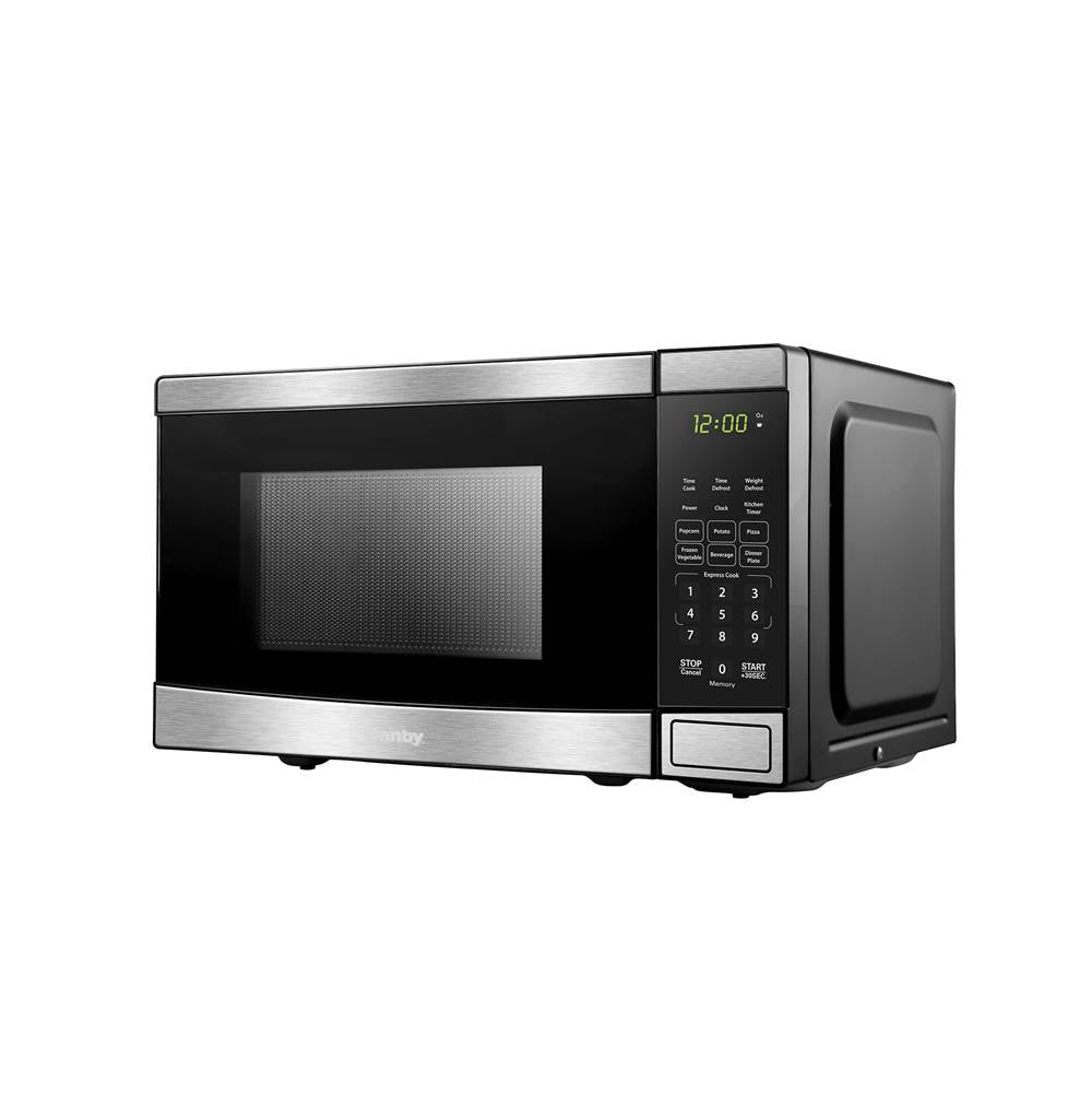 Countertop Microwave