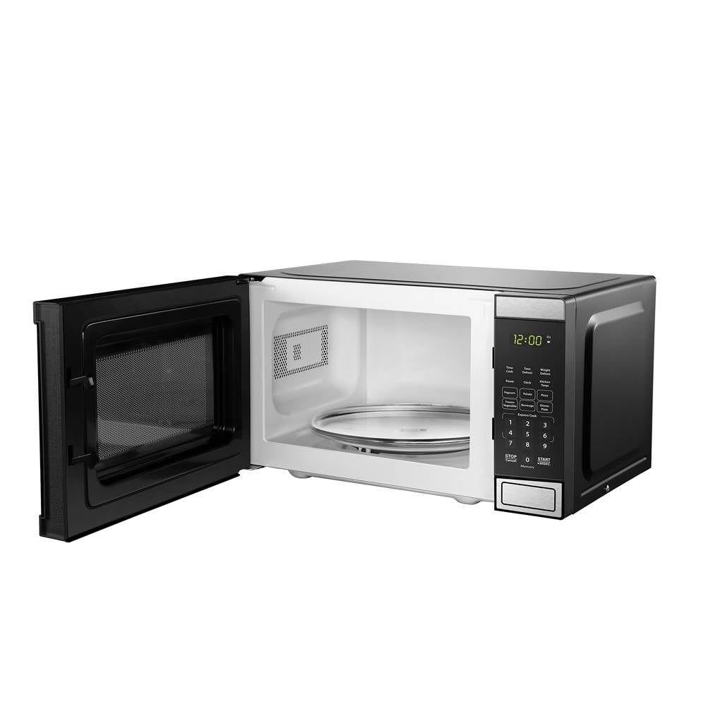 Countertop Microwave