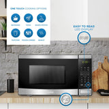 Countertop Microwave