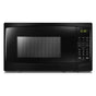 Danby - Countertop Microwave - Black