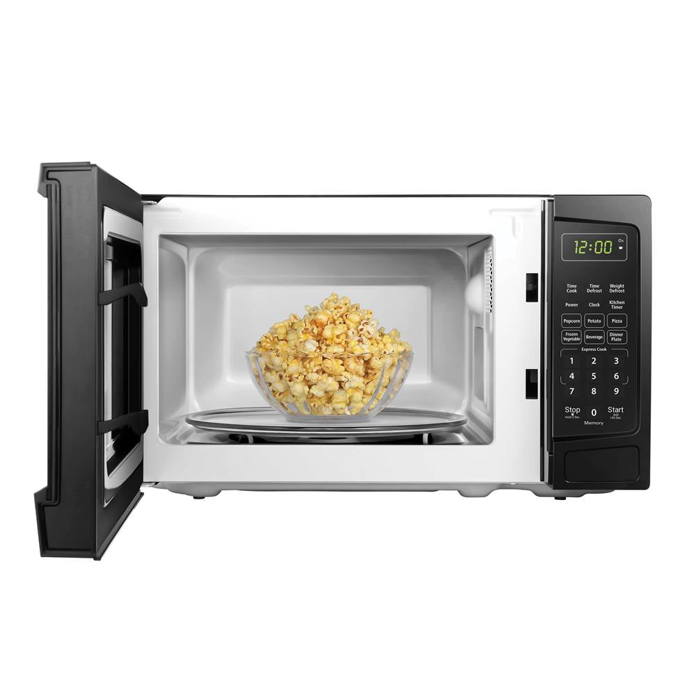 Countertop Microwave