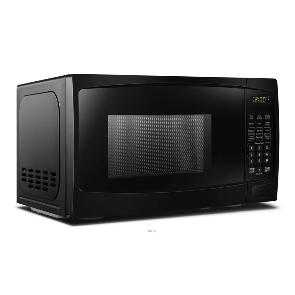 Countertop Microwave