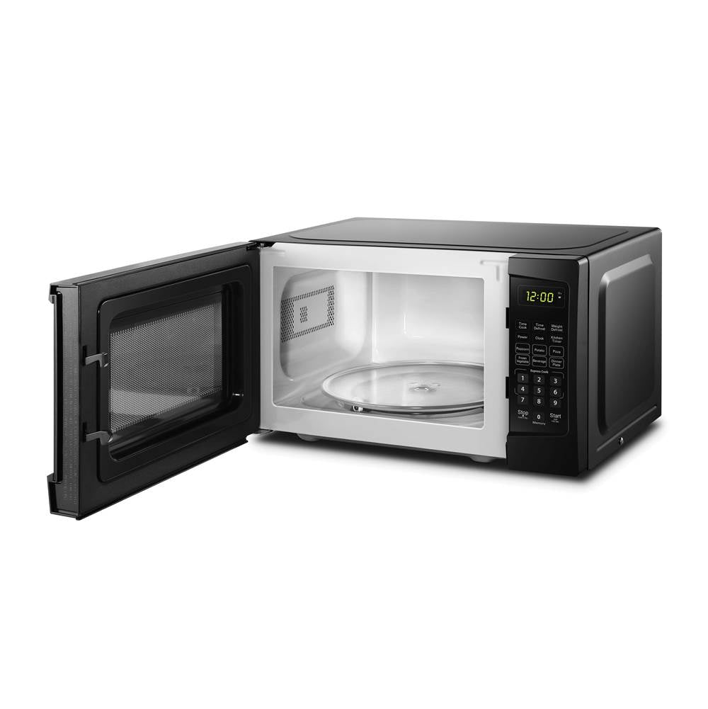 Countertop Microwave