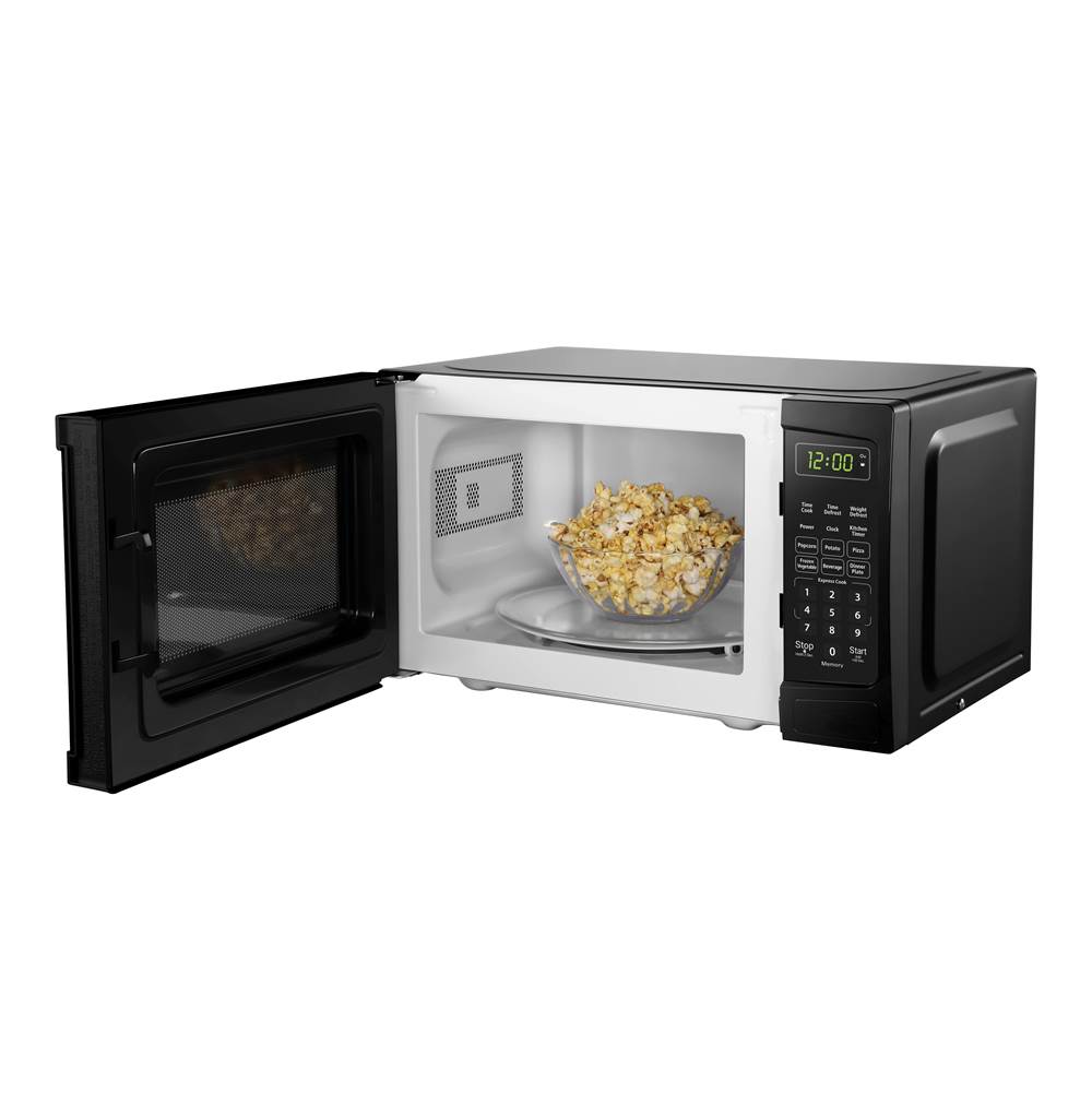 Countertop Microwave