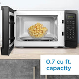 Countertop Microwave