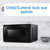 Countertop Microwave