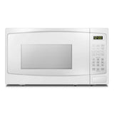 Danby - Countertop Microwave - White