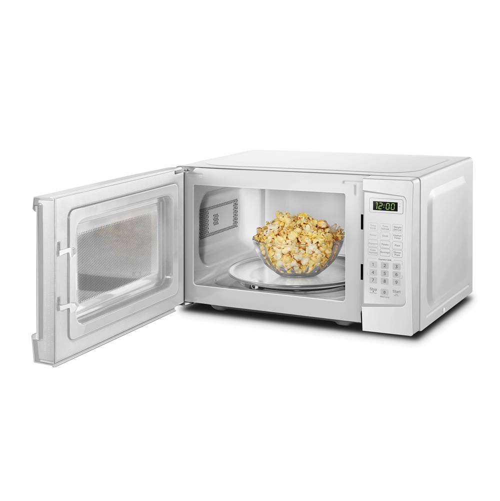 Countertop Microwave