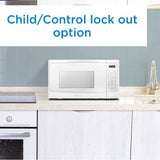 Countertop Microwave