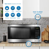 Countertop Microwave