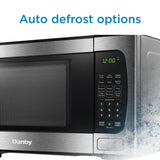 Countertop Microwave