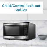 Countertop Microwave
