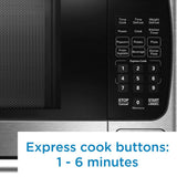 Countertop Microwave