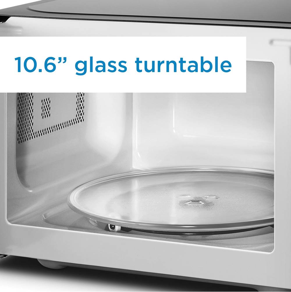 Countertop Microwave