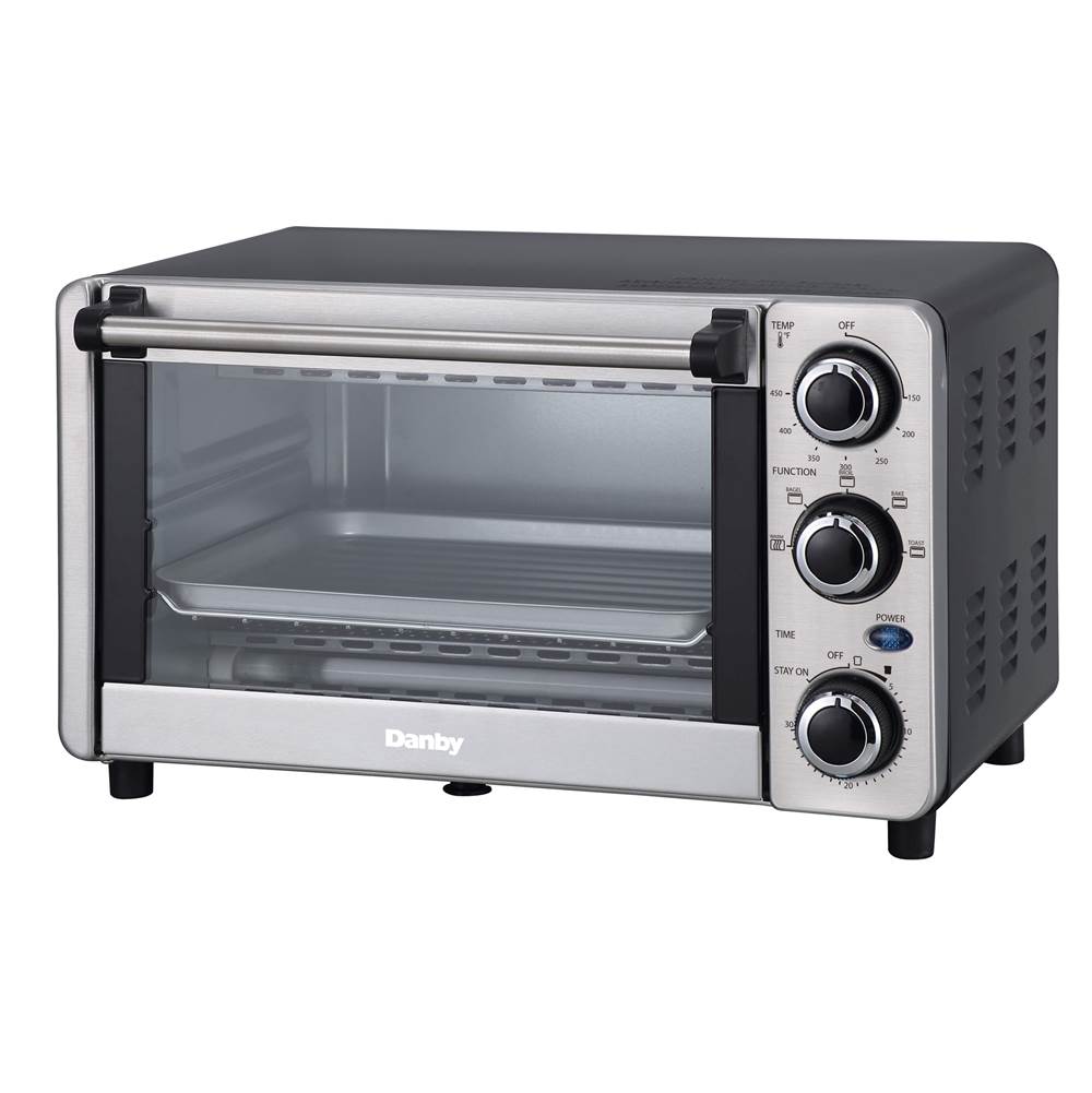 Toaster Oven