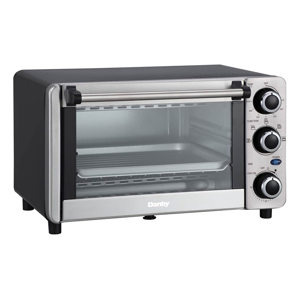 Toaster Oven