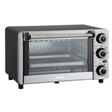 Toaster Oven