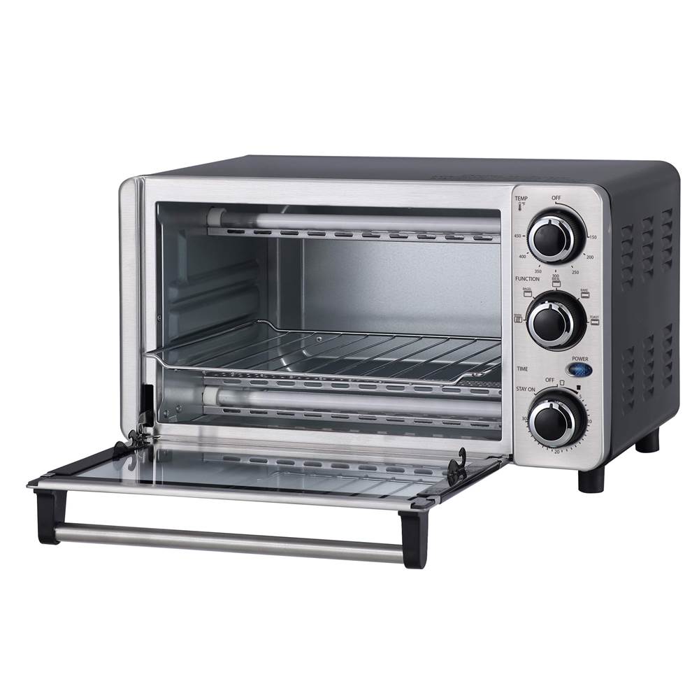 Toaster Oven