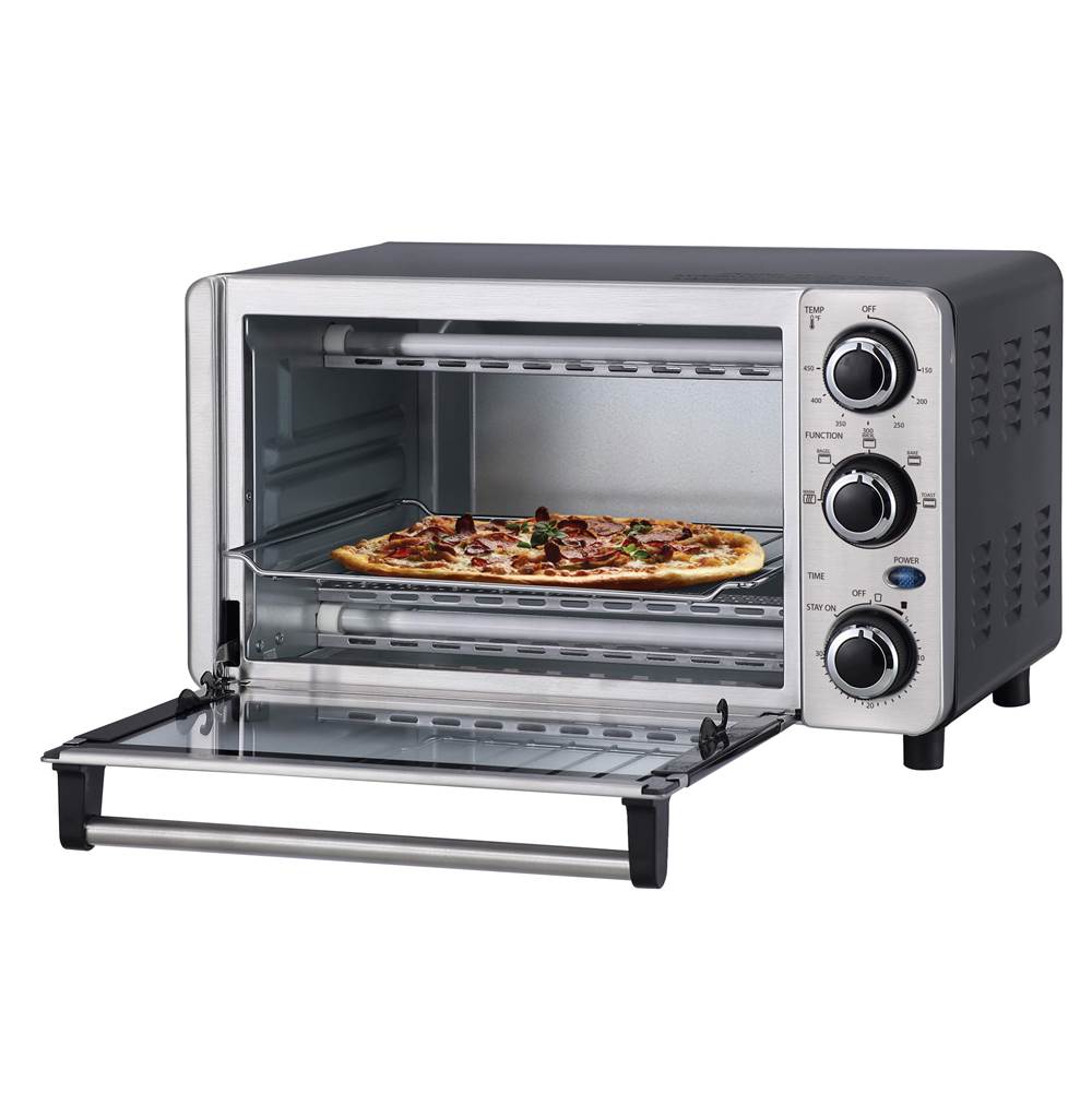Toaster Oven