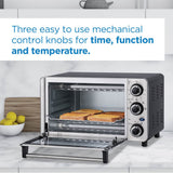Toaster Oven
