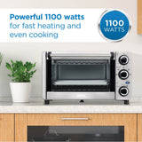 Toaster Oven