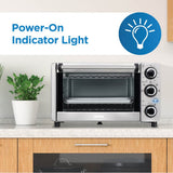 Toaster Oven