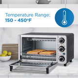 Toaster Oven