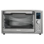 Danby - Toaster Oven - Stainless Steel