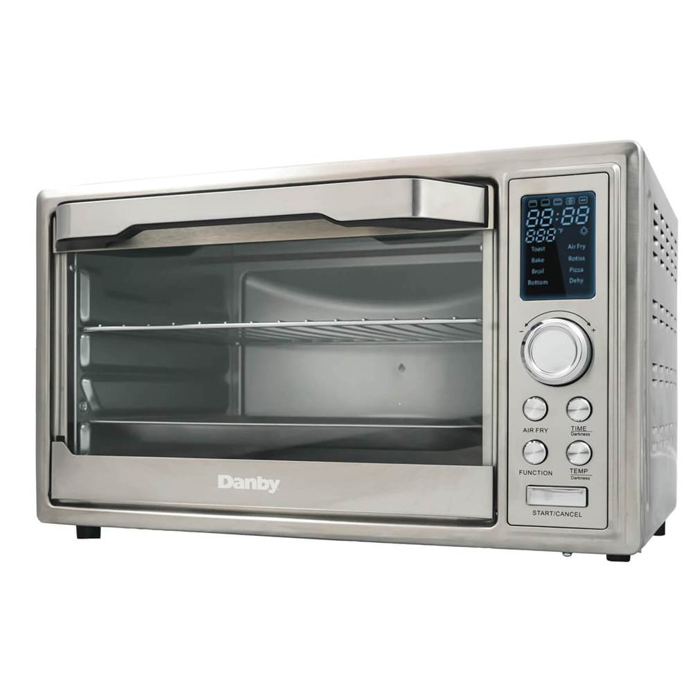Toaster Oven