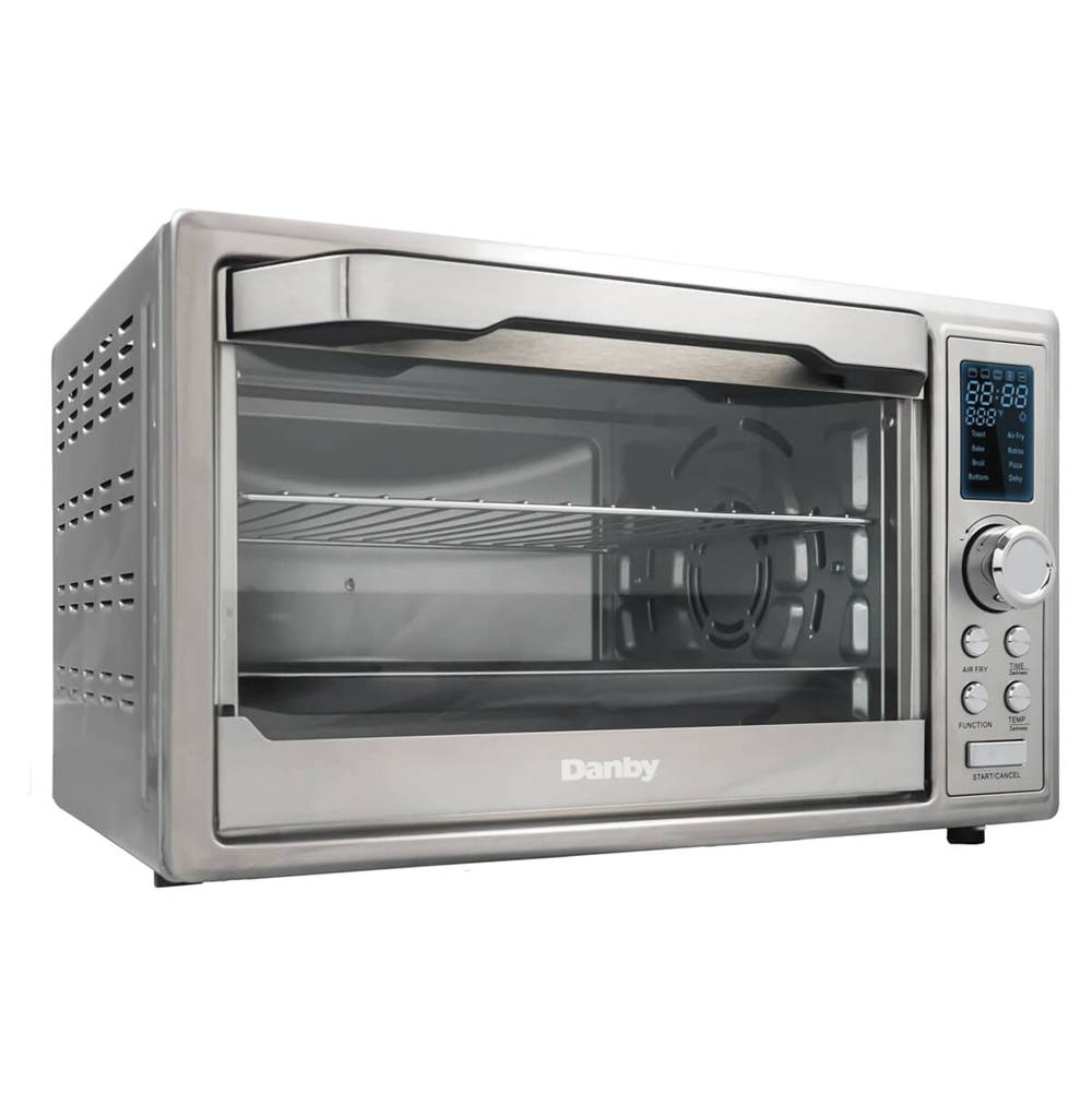 Toaster Oven