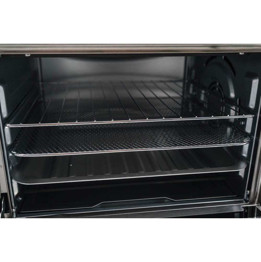 Toaster Oven