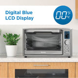 Toaster Oven