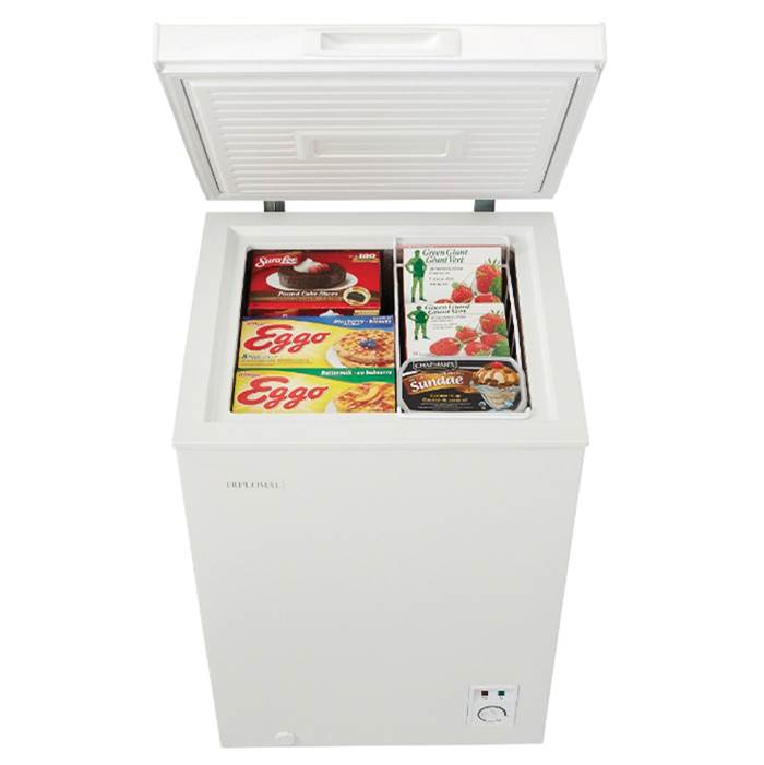 Chest Freezer