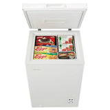 Chest Freezer