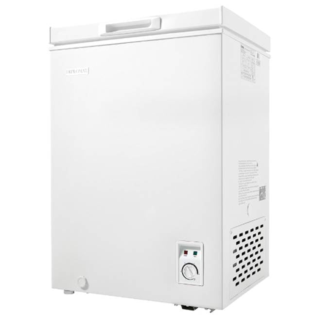 Chest Freezer