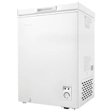 Chest Freezer