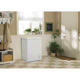 Chest Freezer