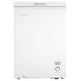 Chest Freezer