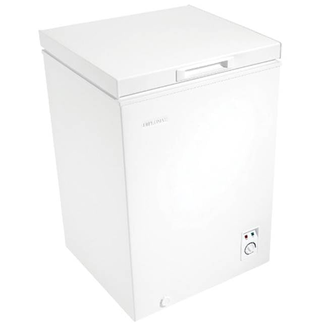 Chest Freezer